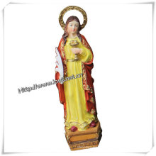 Polyresin Religious Jesus Statue for Sale (IO-ca050)